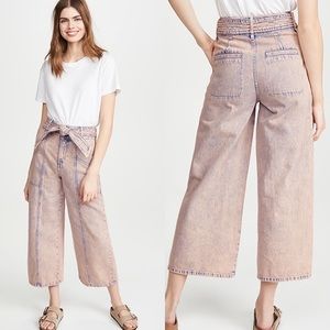 NWT Joie Casen Jeans